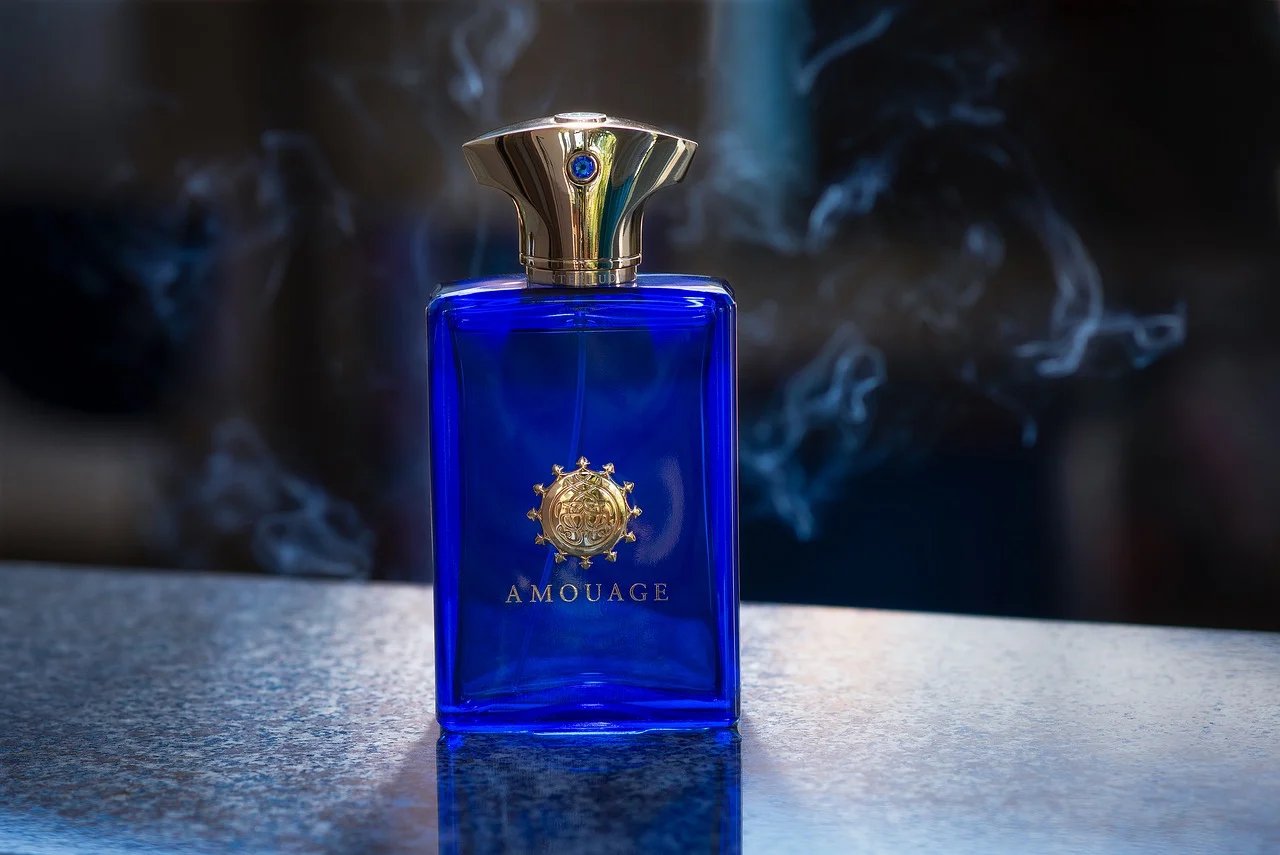 Amouage – peuphoriamiami
