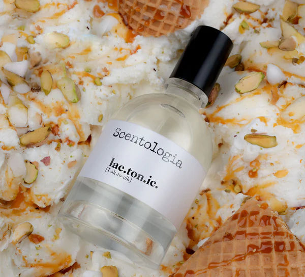 Scentologia Lac.ton.ic Eau de Parfum 100 ml
