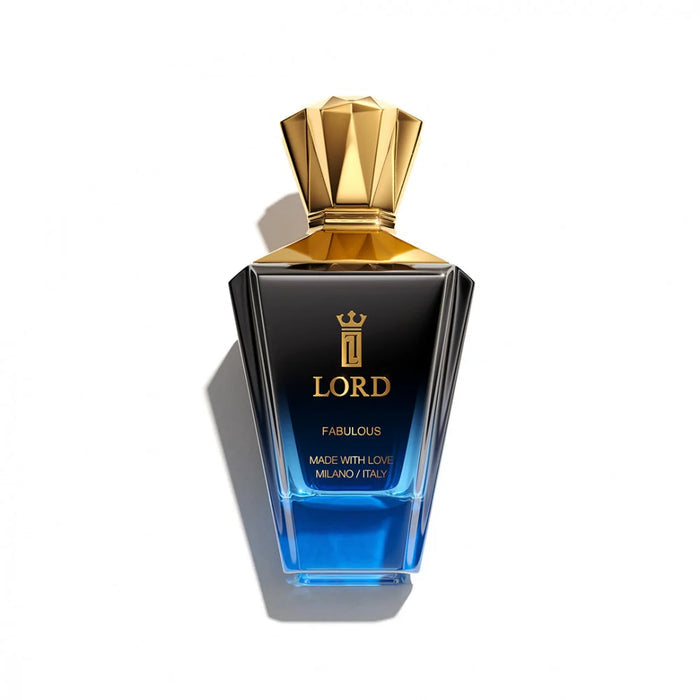 LORD MILANO
FABULOUS 100ml