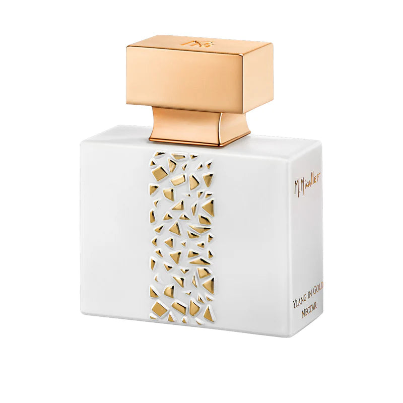 M. Micallef Ylang in Gold Eau de Parfum 100 ml