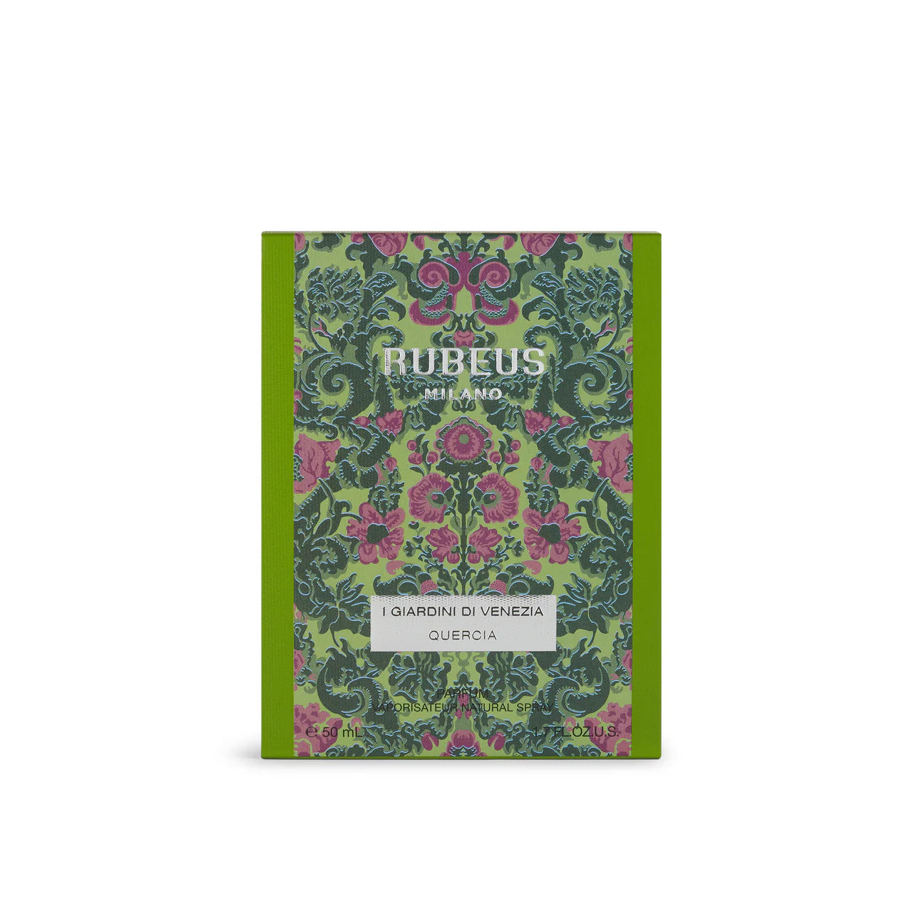 Rubeus Quercia Perfume