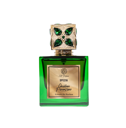 Christian Provenzano Inspirato Extrait De Parfum 100 ML  for women and men