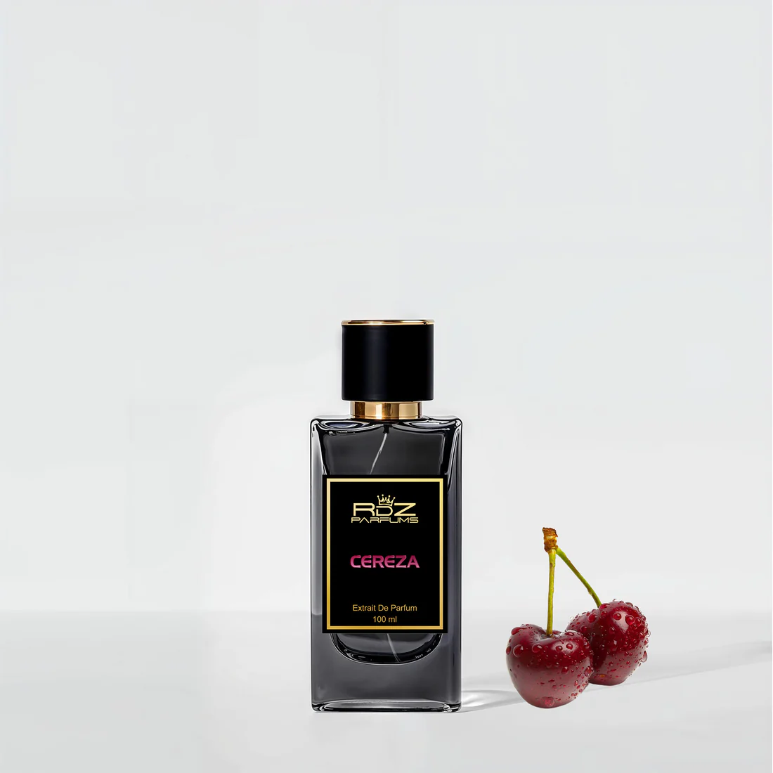 Cereza β 100ml Extrait de Parfum