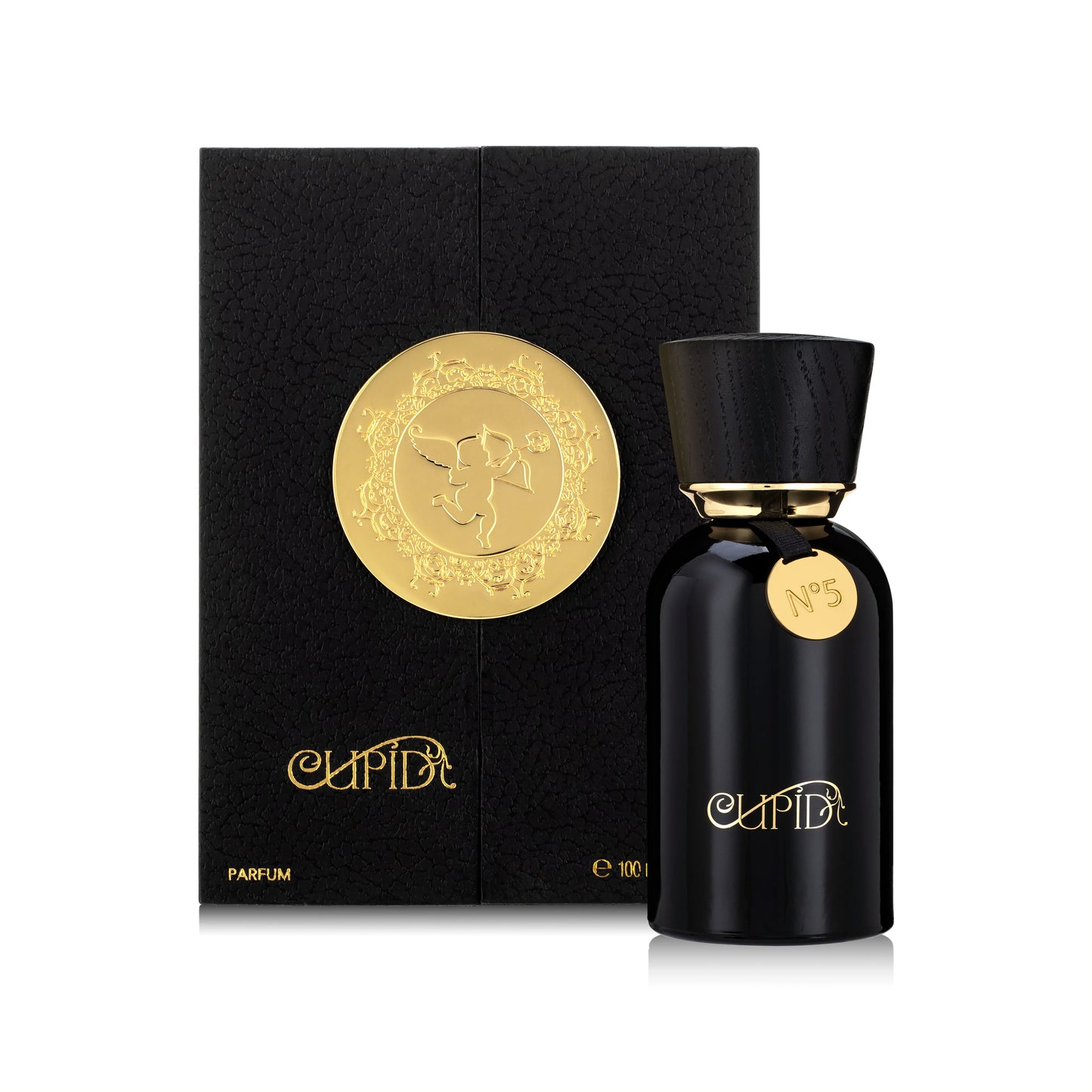 CUPID PERFUMES
Cupid No. 5                 100ml