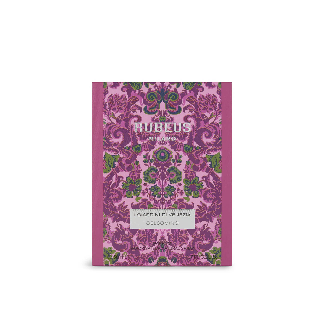 RUBEUS MILANO I Giardini Di Venezia Gelsomino 50ml