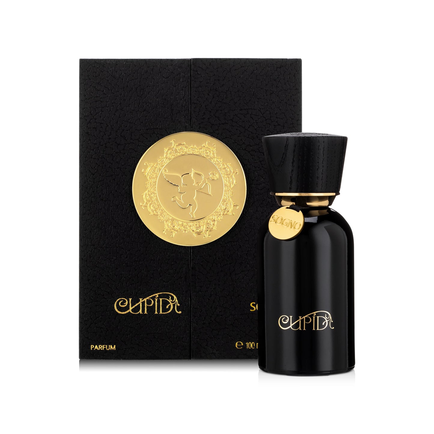 CUPID PERFUMES
Cupid Sogno               100ml