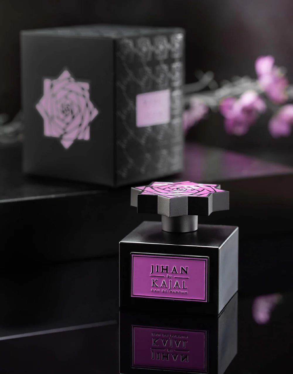 Jihan By Kajal EDP 100ml