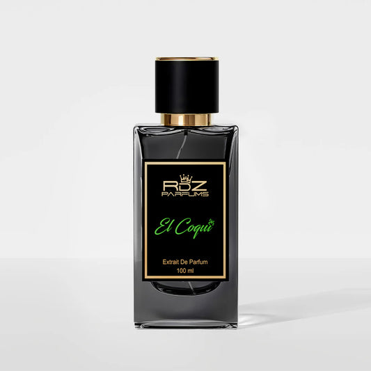 El Coqui β 100ml Extrait de Parfum