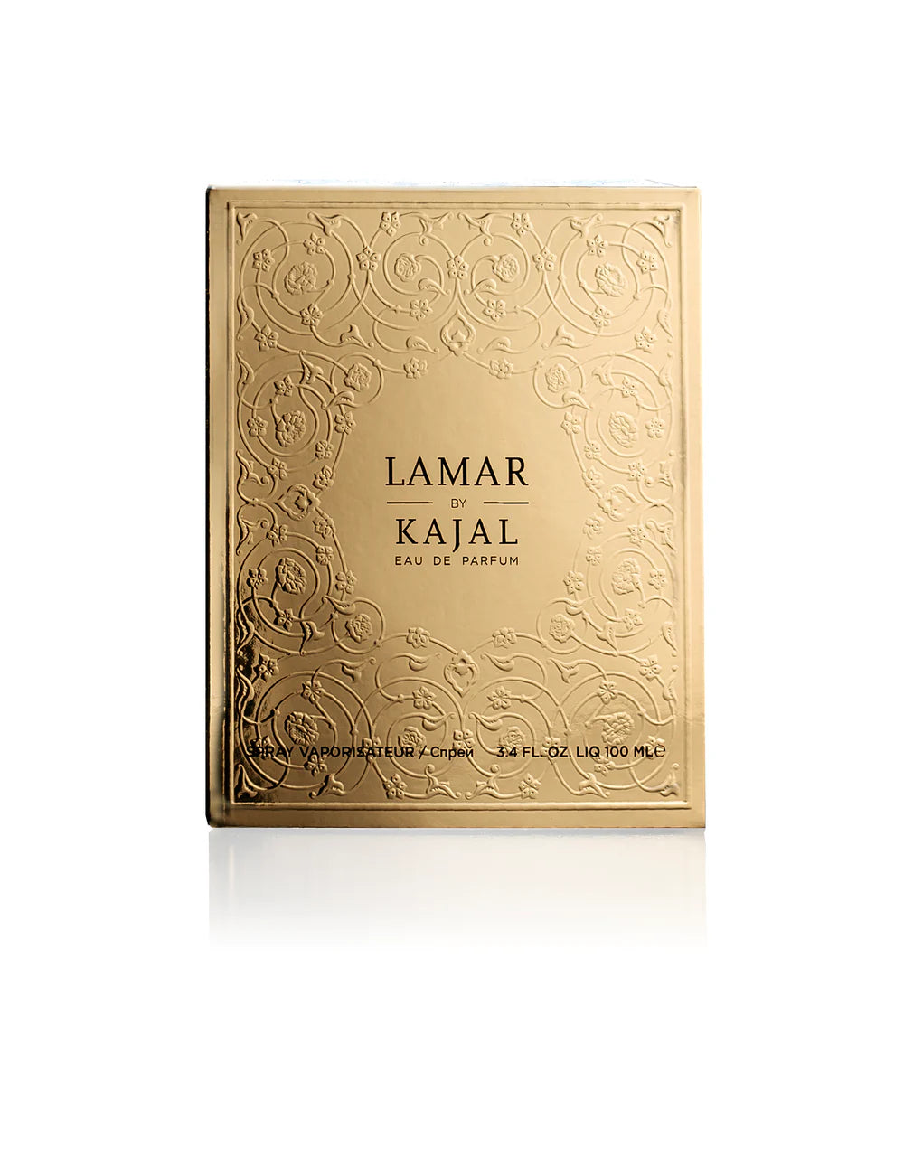 Lamar By Kajal EDP 100ml