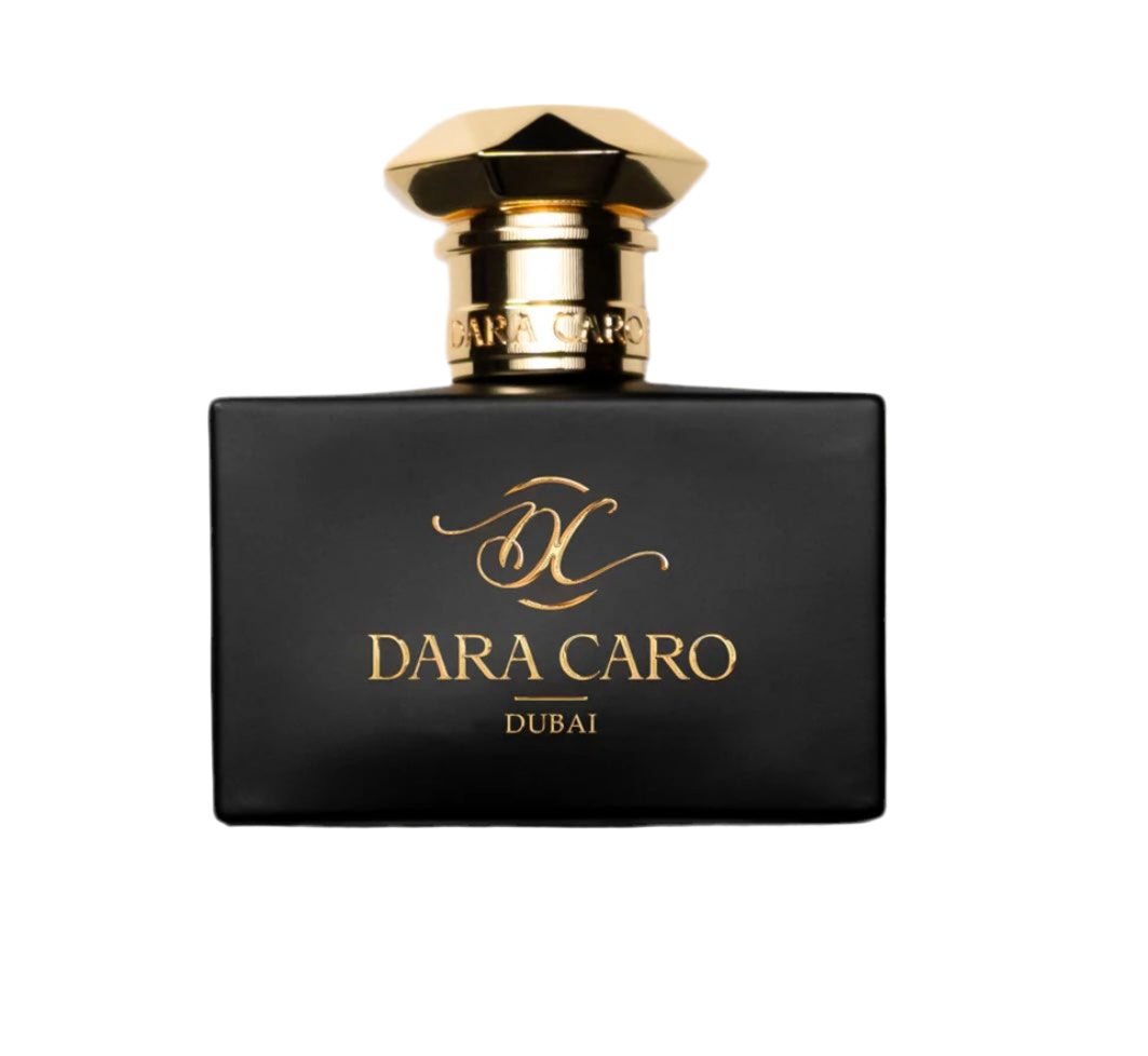 DARA CARO
Oud Dubai