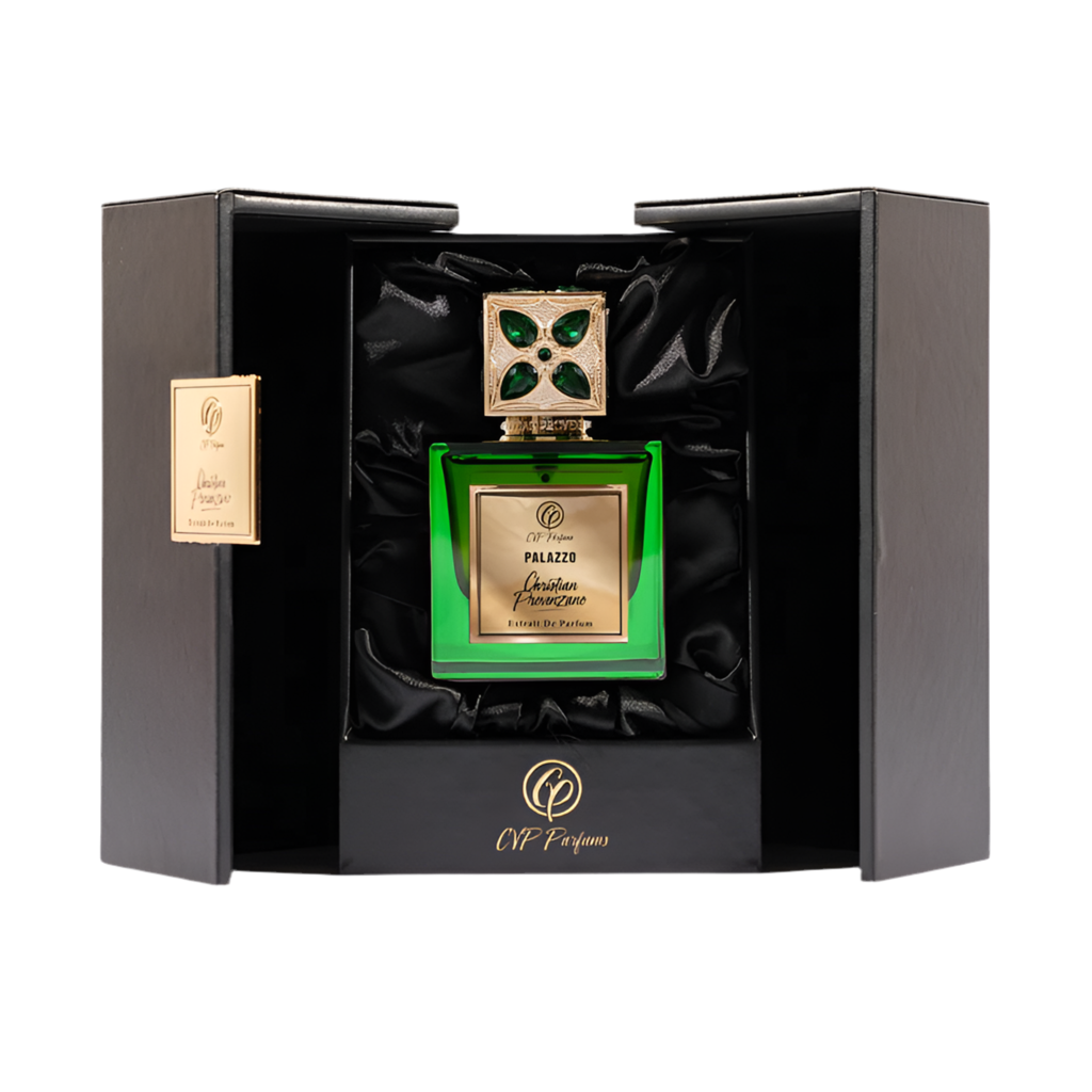 Christian Provenzano Palazzo Extrait De Parfum 100 ML for women and men