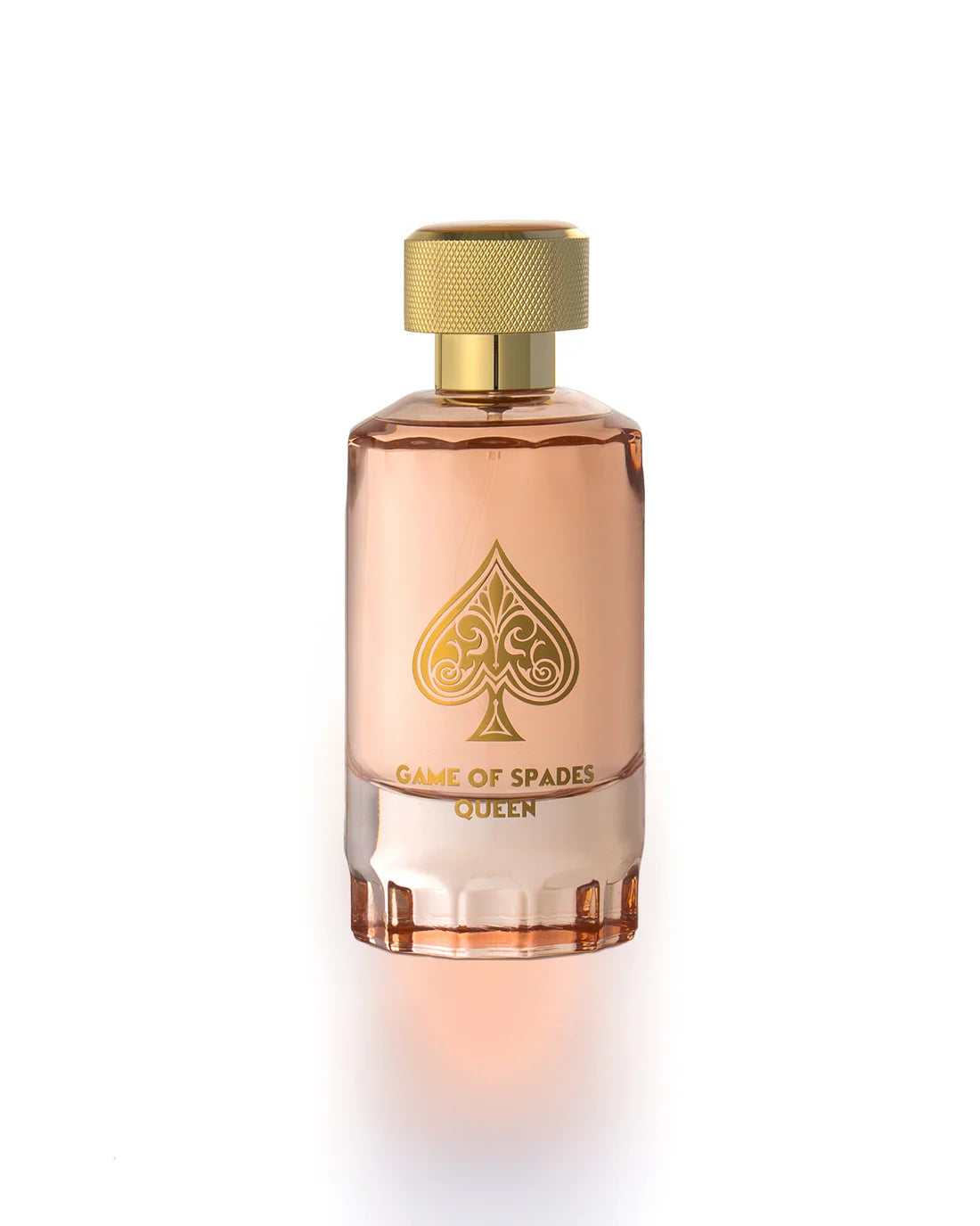 Jo Milano Paris GAME OF SPADES QUEEN