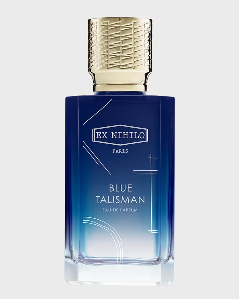 Ex Nihilo blue talisman EAU de PARFUM 33.oz