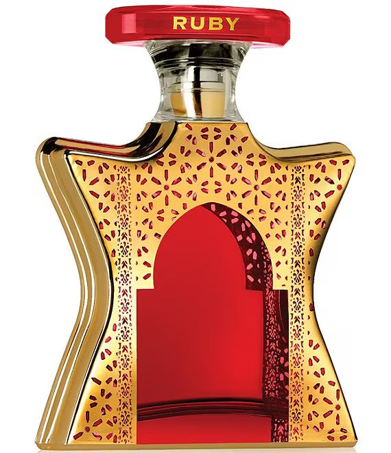Bond No.9 Dubai Ruby 3.3 oz 100ml