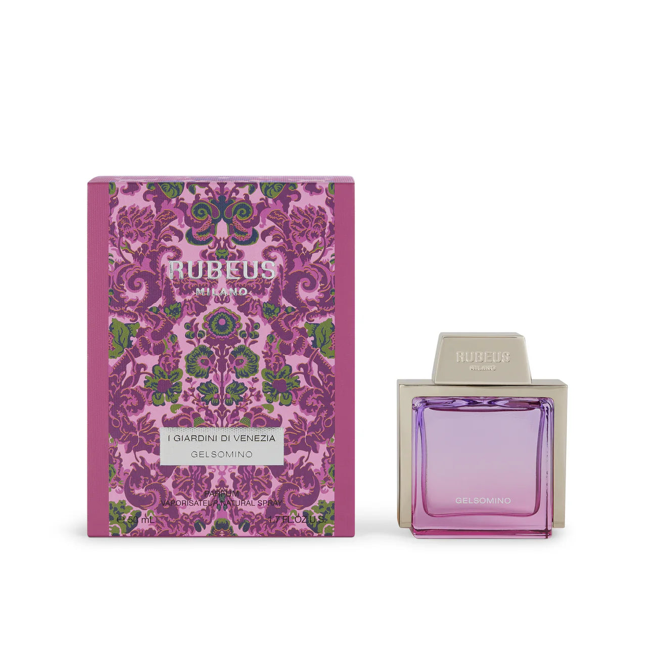 RUBEUS MILANO I Giardini Di Venezia Gelsomino 50ml
