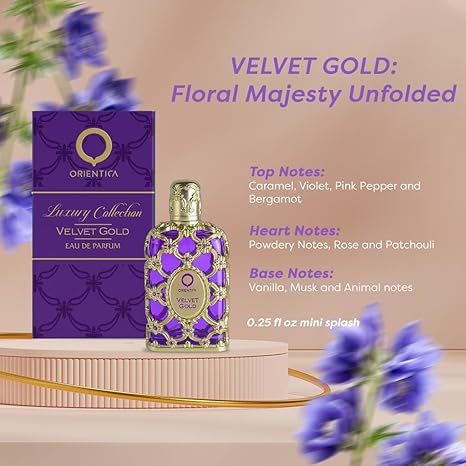 Orientica Luxury Collection Perfume for Men and Women