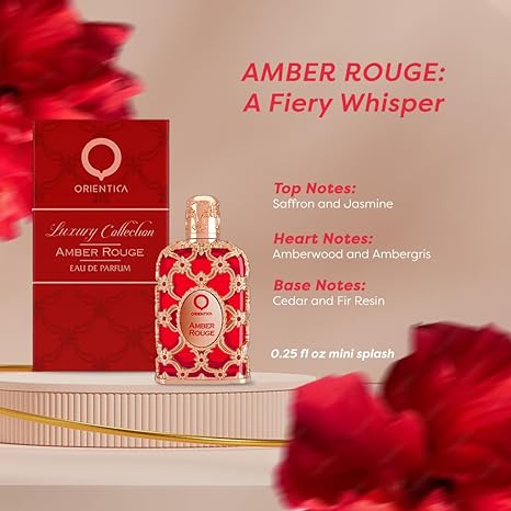 Orientica Luxury Collection Perfume for Men and Women