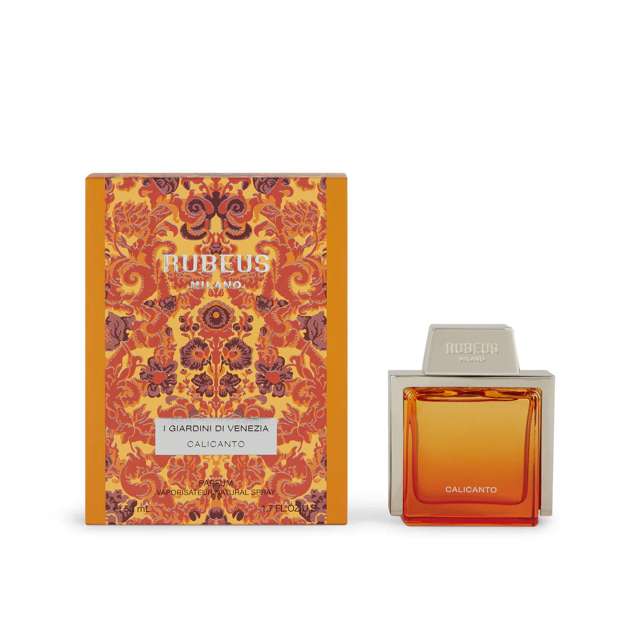 Rubeus Calicanto Perfume