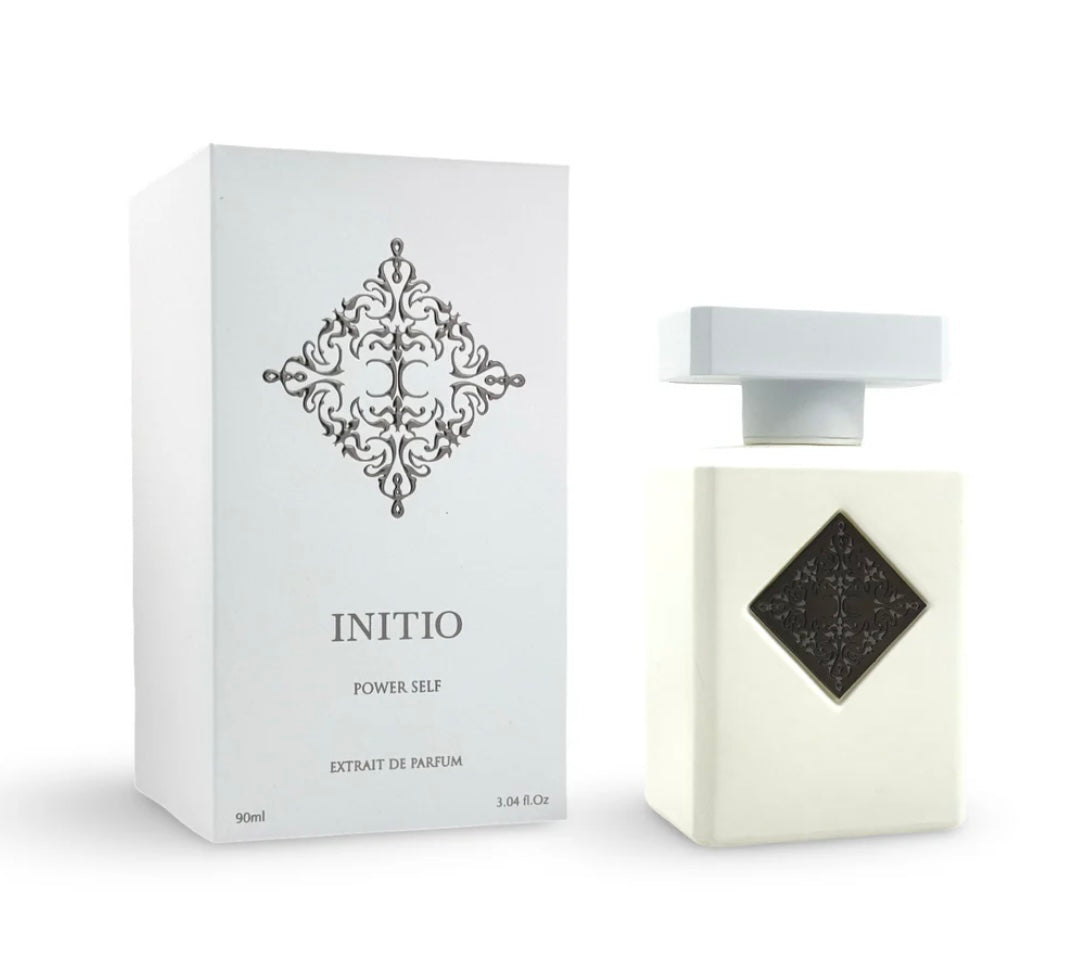 Power Self by Initio