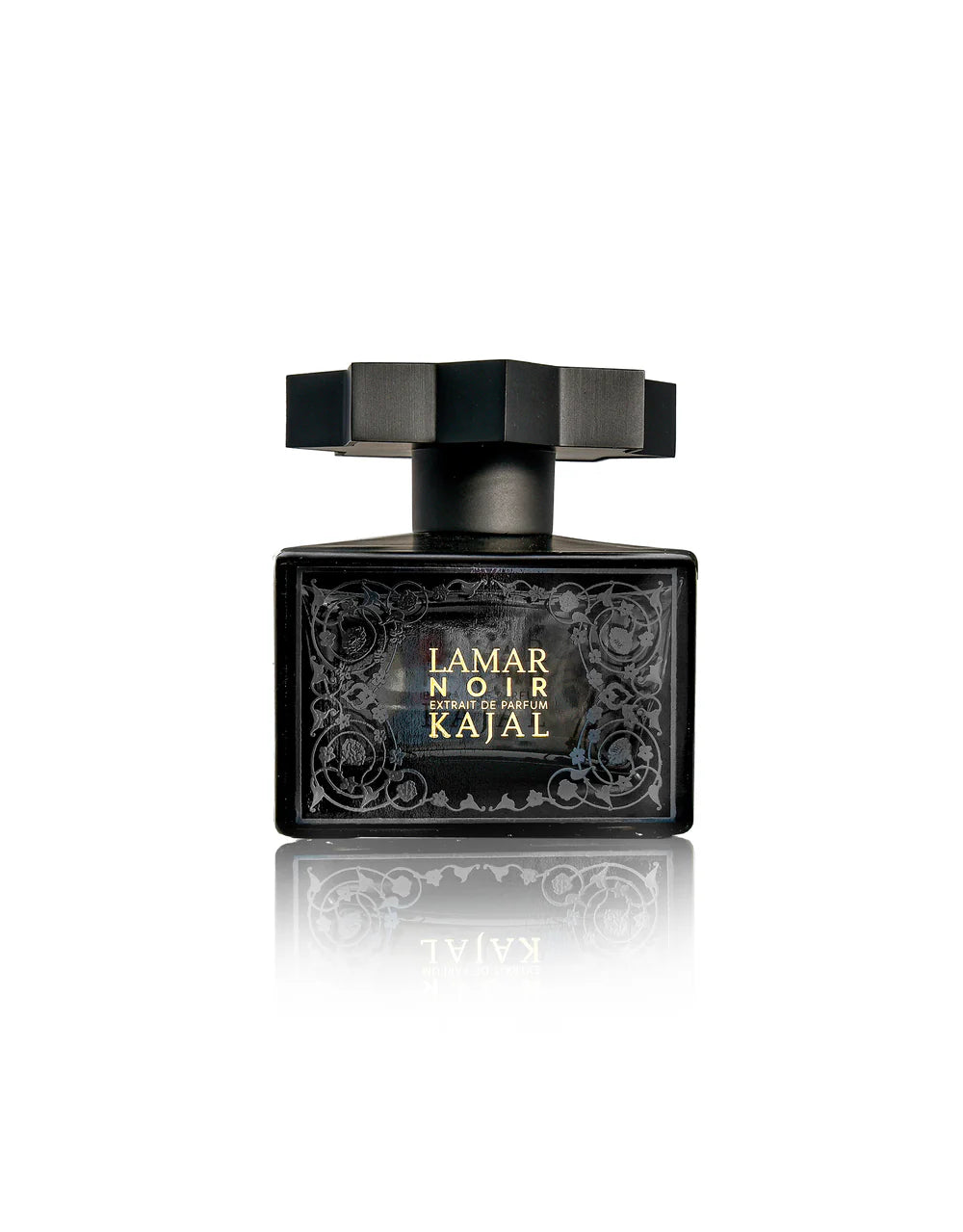 Lamar Noir By Kajal EXDP 100ml