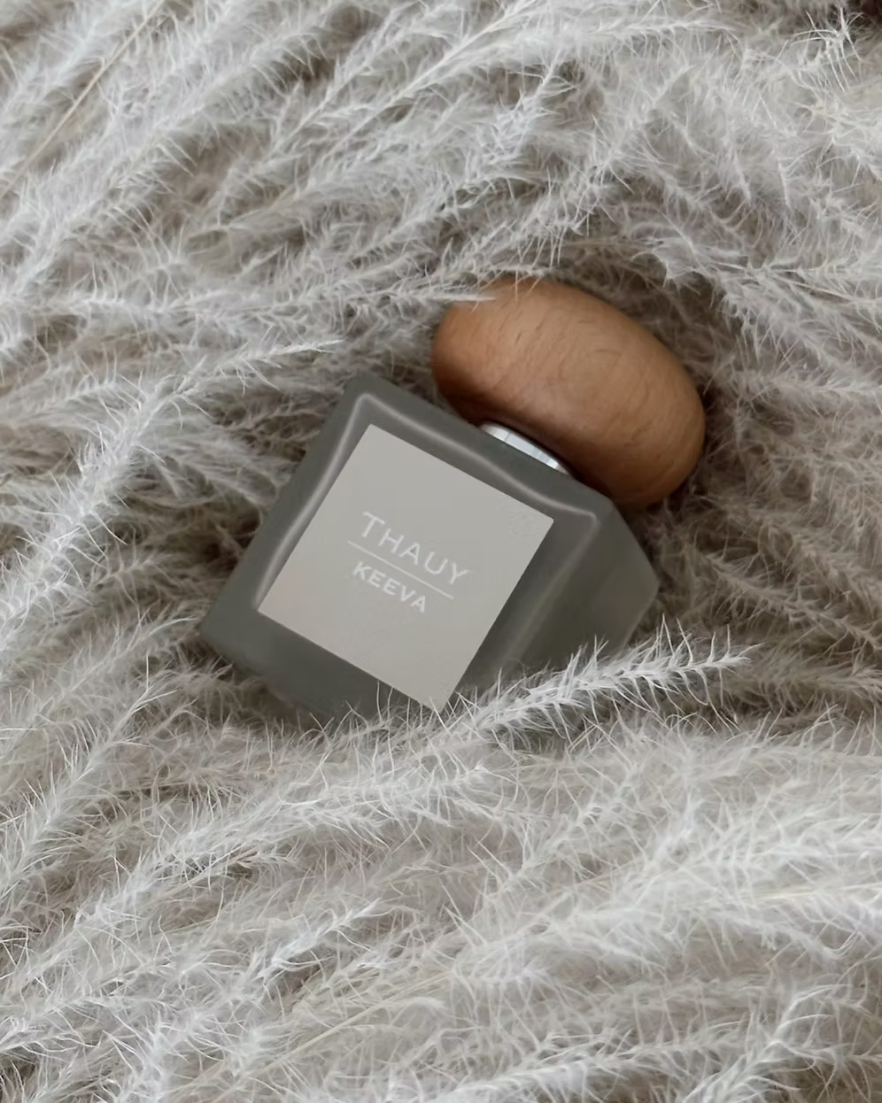 Thauy Keeva Fragrance