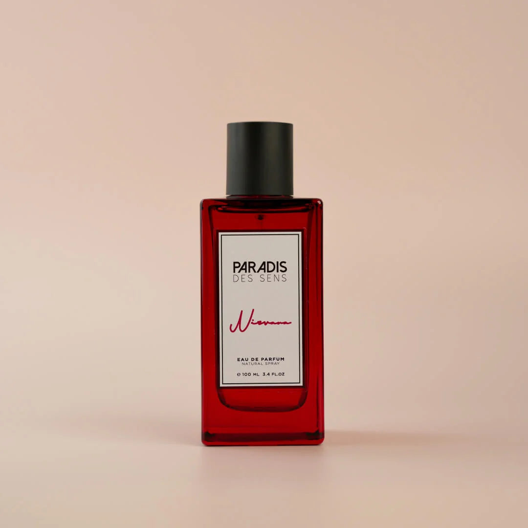 Paradis Des Sens Nirvana - 100ml