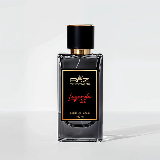 Leyenda 21 β 100ml Extrait de Parfum