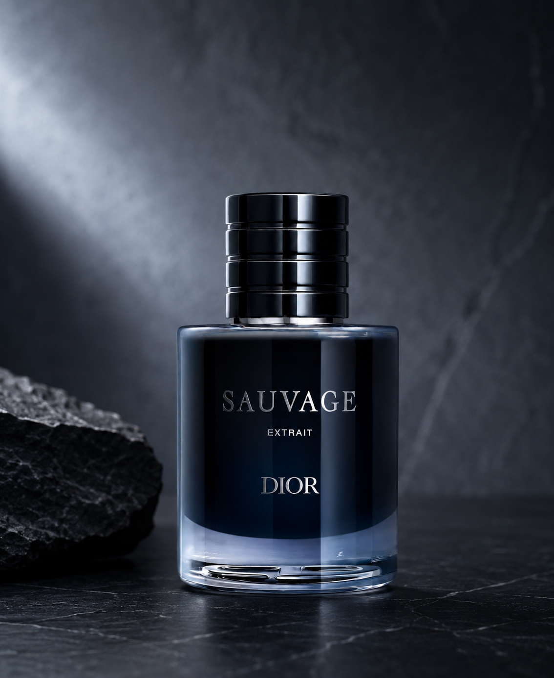 Dior Sauvage Extrait de Parfum 60ml | New 2026 | Peuphoria Miami
