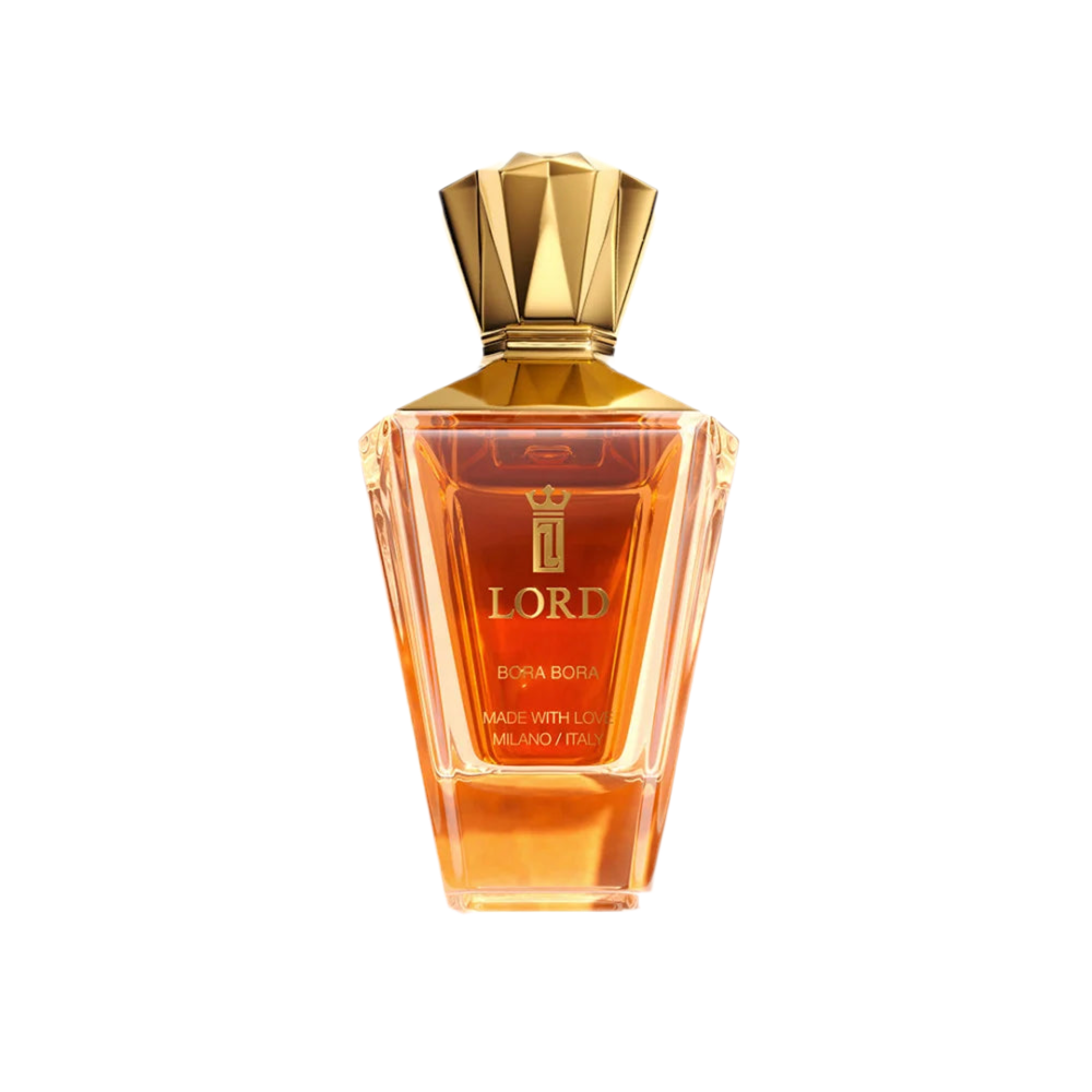 LORD MILAND BORA-BORA 100ml