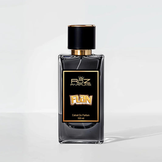 Flan β 100ml Extrait de Parfum