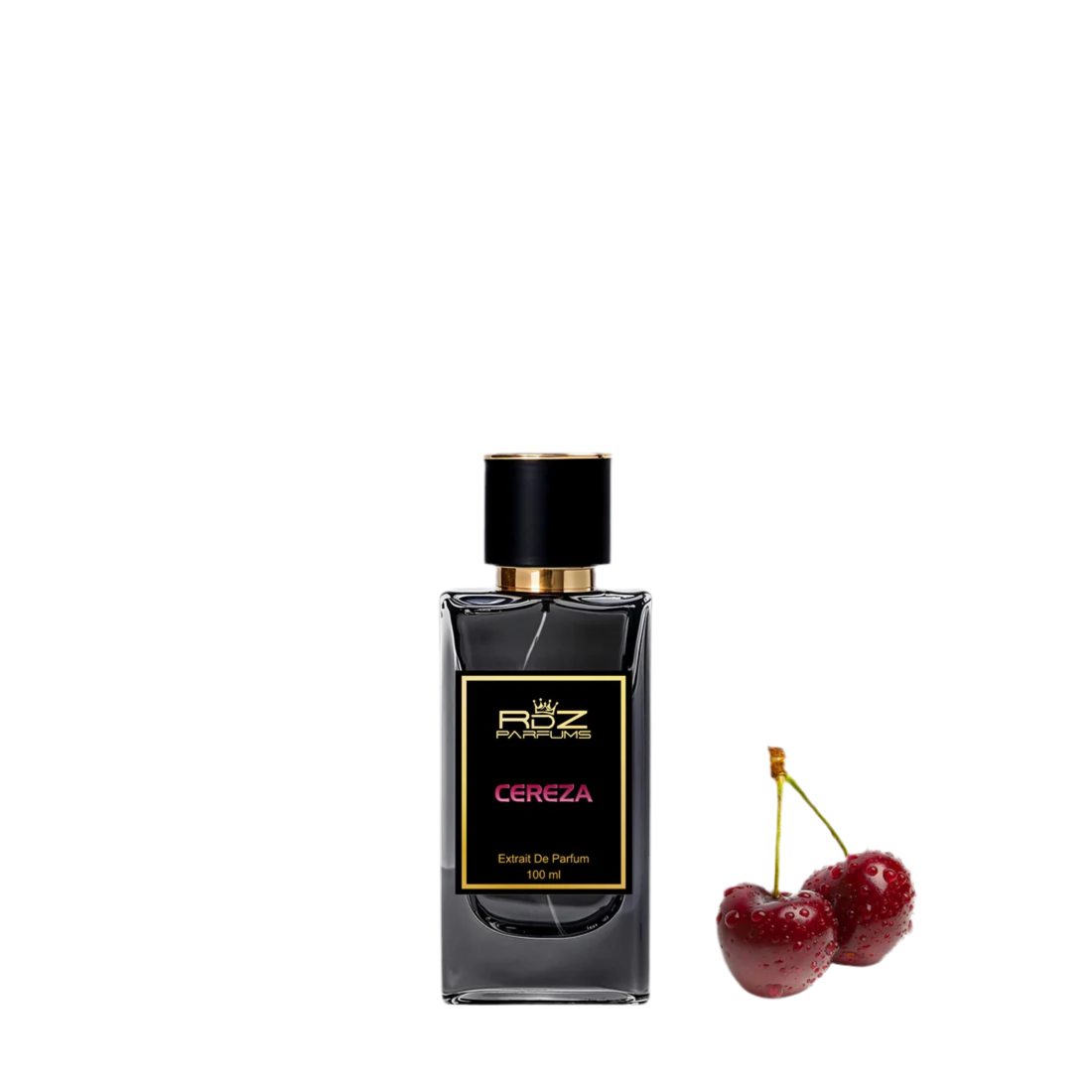 Cereza β 100ml Extrait de Parfum