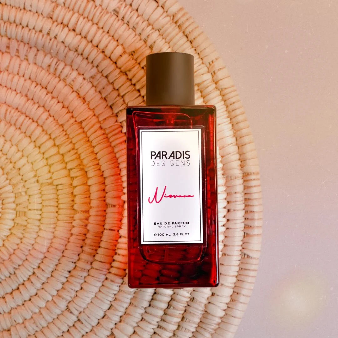 Paradis Des Sens Nirvana - 100ml
