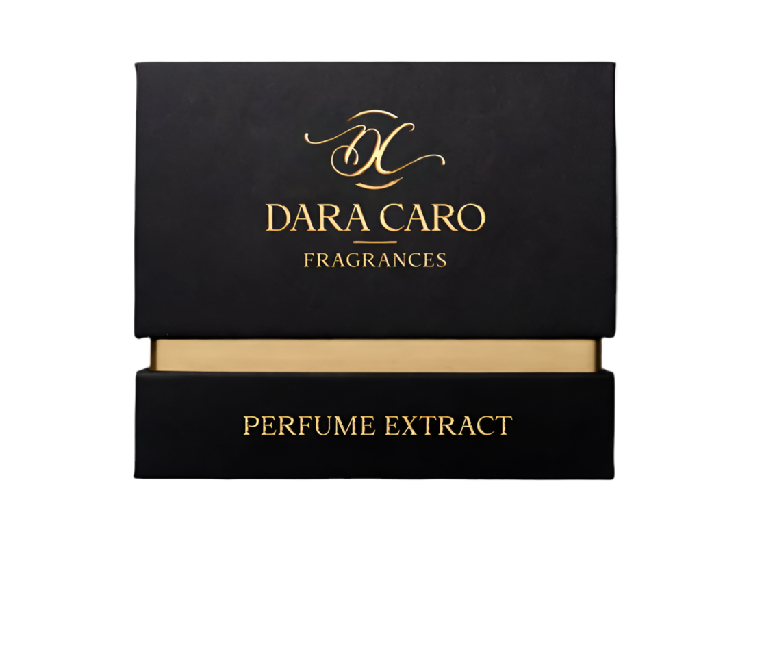 DARA CARO
Oud Coconut