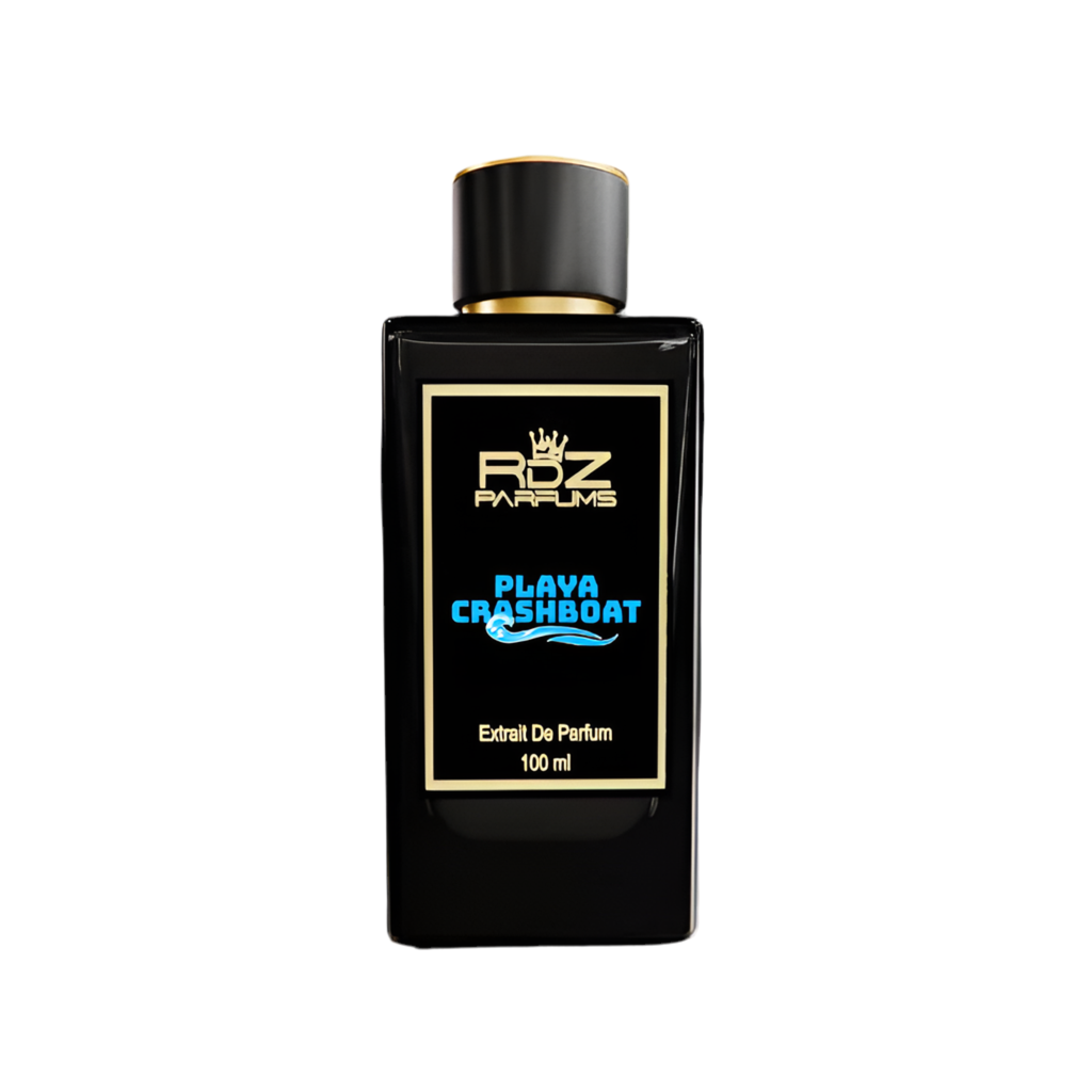 Playa Crash Boat – 100ml Extrait de Parfum