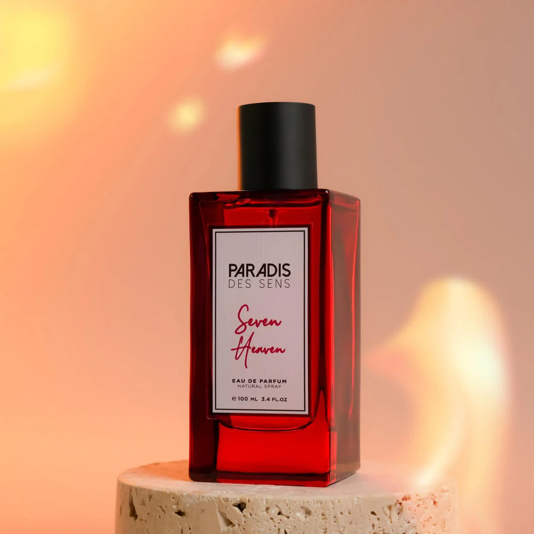 Paradis Des Sens Seven Heaven - 100ml