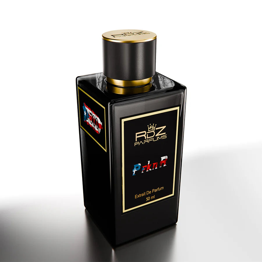 P fkn R – Limited Edition 50ml Extrait de Parfum