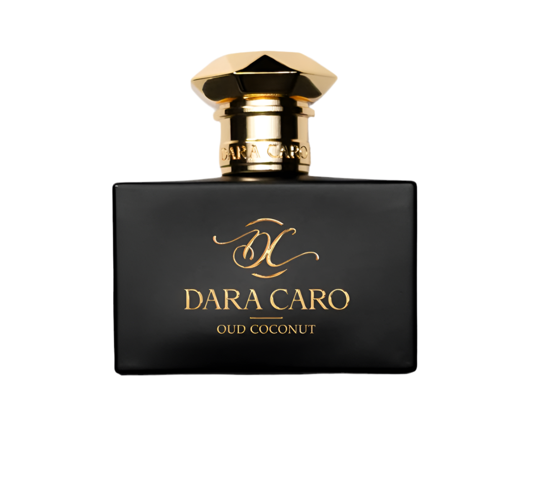 DARA CARO
Oud Coconut