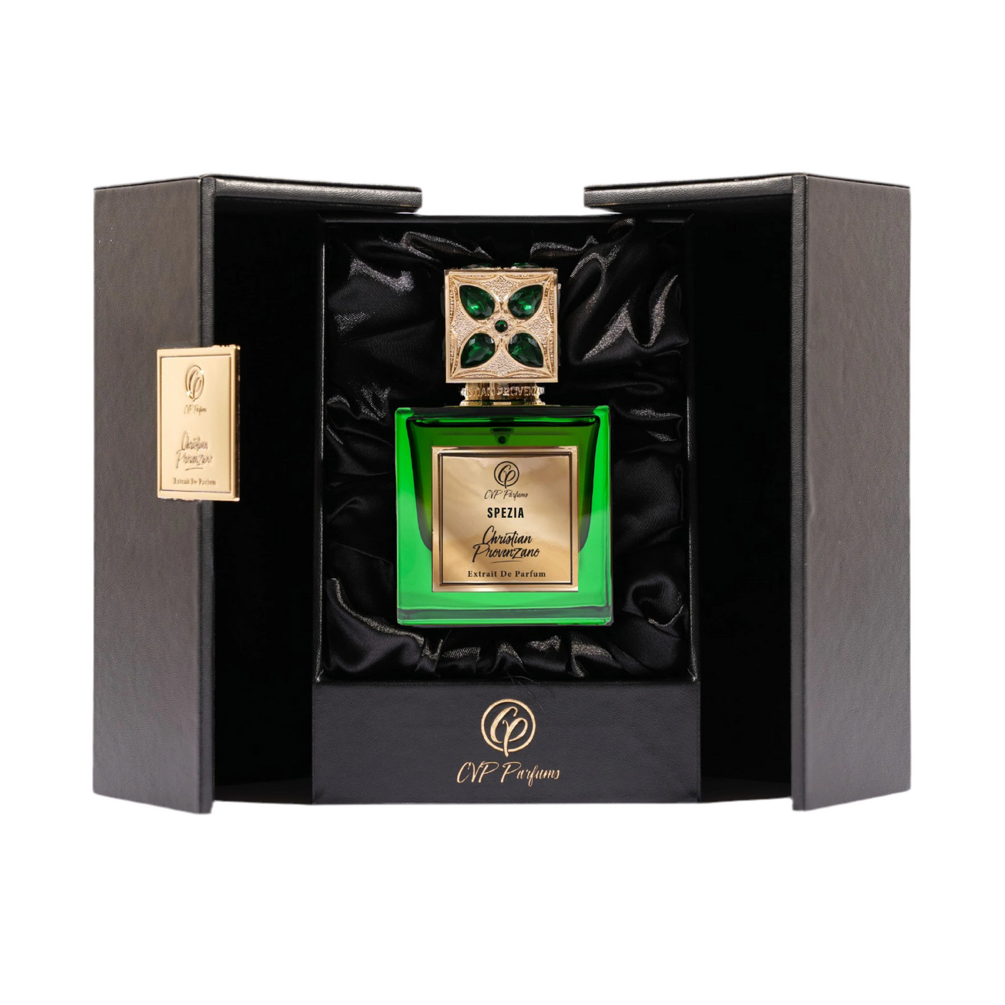 Christian Provenzano Inspirato Extrait De Parfum 100 ML for women and men