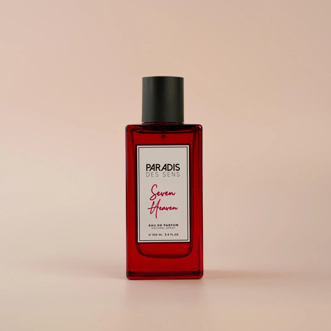 Paradis Des Sens Seven Heaven - 100ml