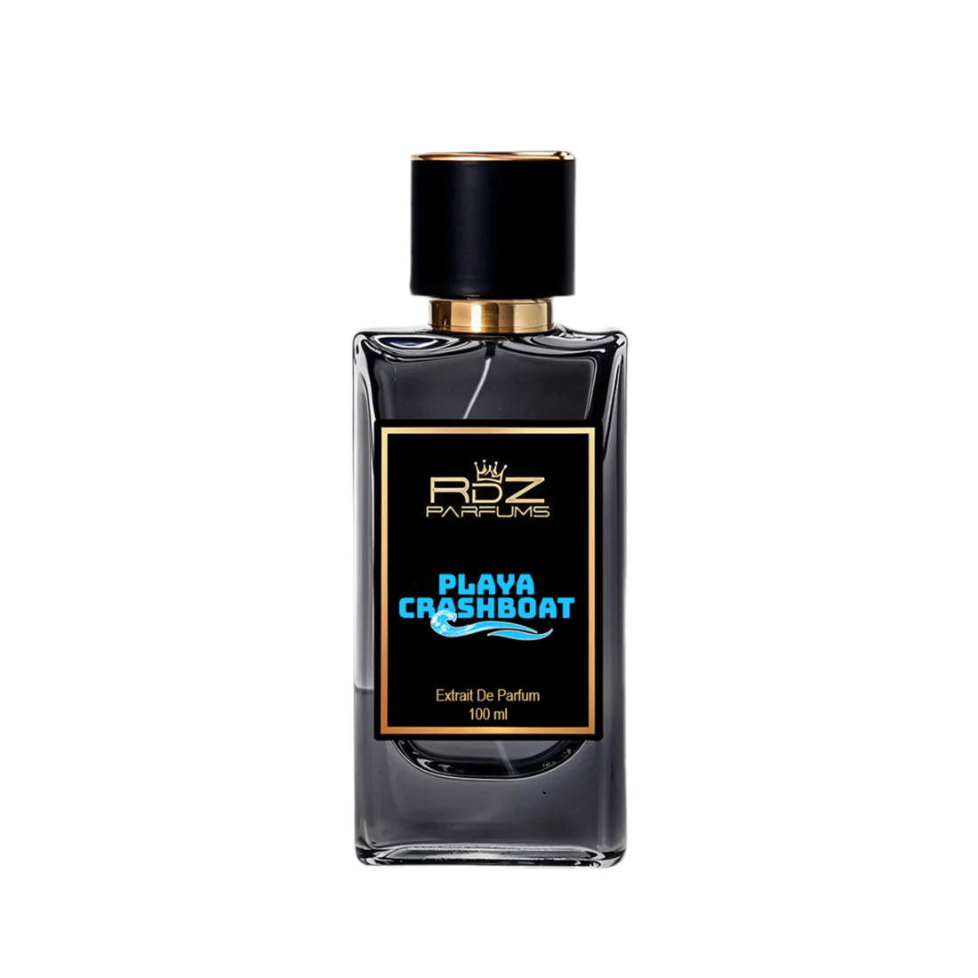 Playa Crash Boat – 100ml Extrait de Parfum