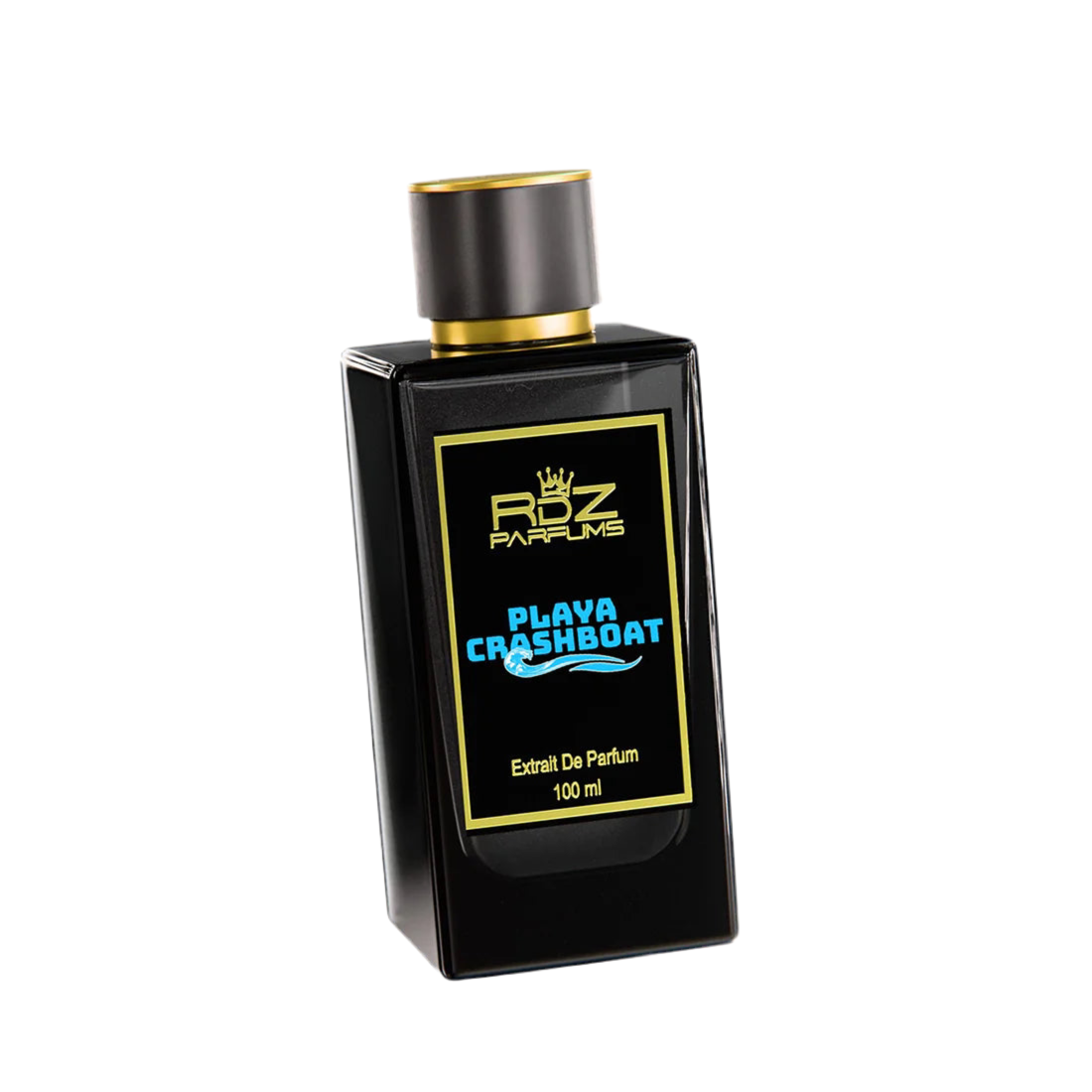 Playa Crash Boat – 100ml Extrait de Parfum