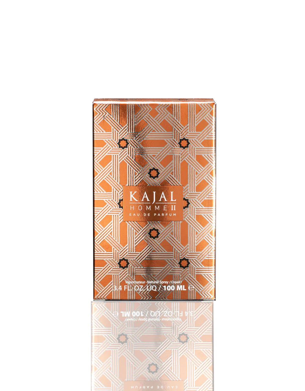 Kajal Homme II EDP 100ml