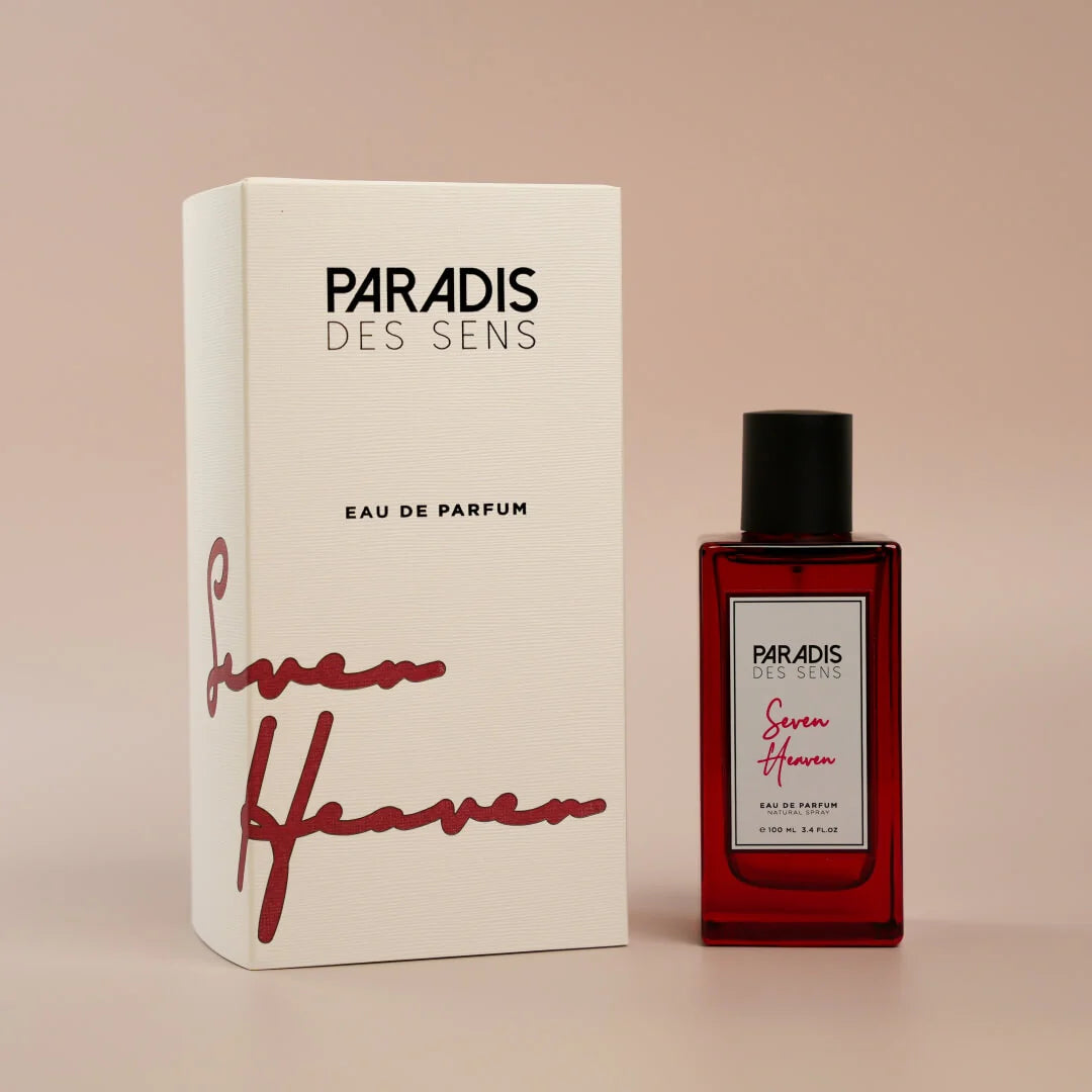 Paradis Des Sens Seven Heaven - 100ml