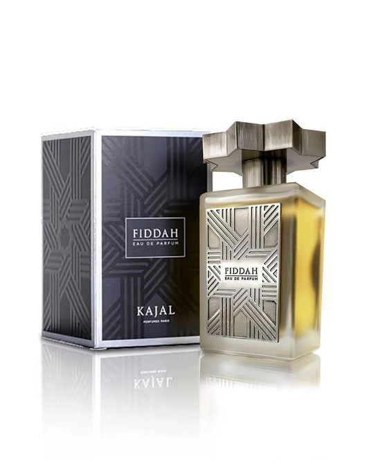 Fiddah EDP 100ml