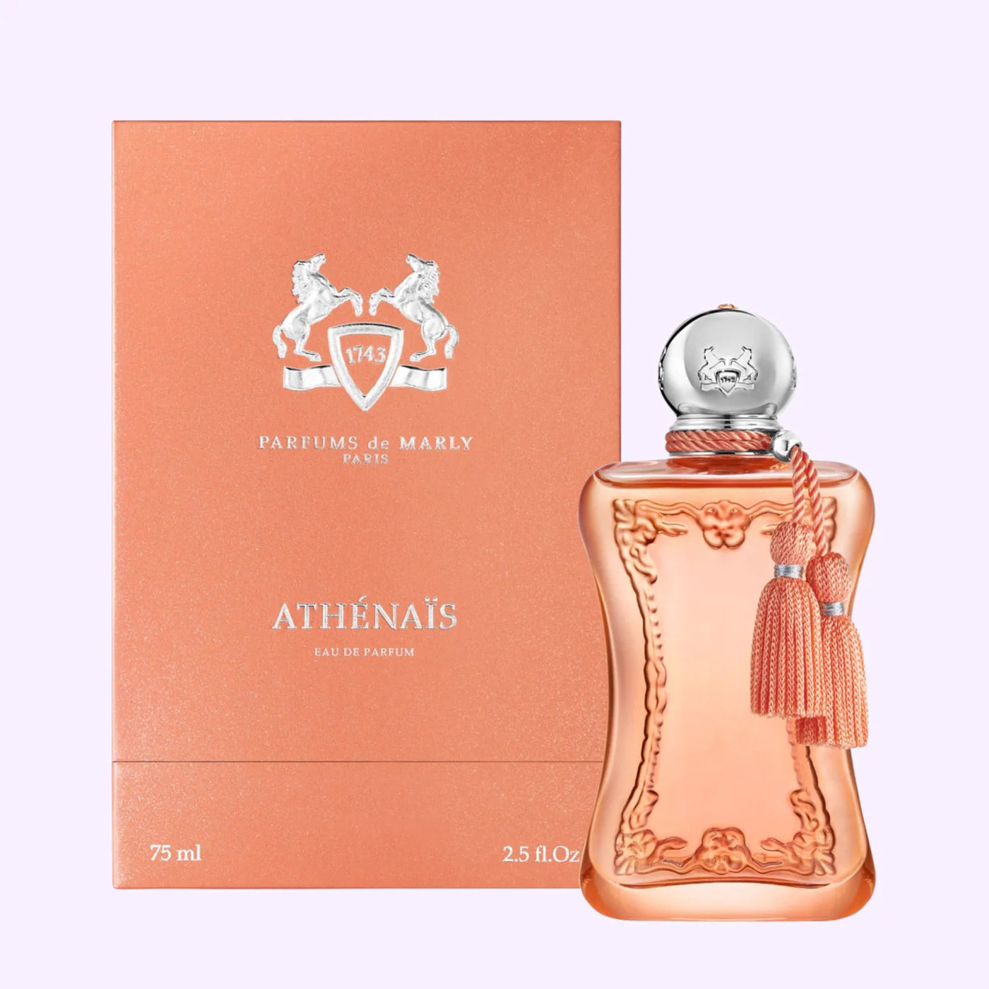 Athénaïs by Parfums de Marly