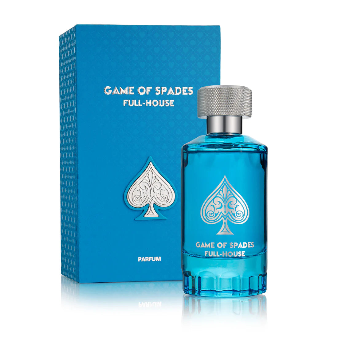 JO MILANO PARIS
Game of Spades Full House by Jo Milano