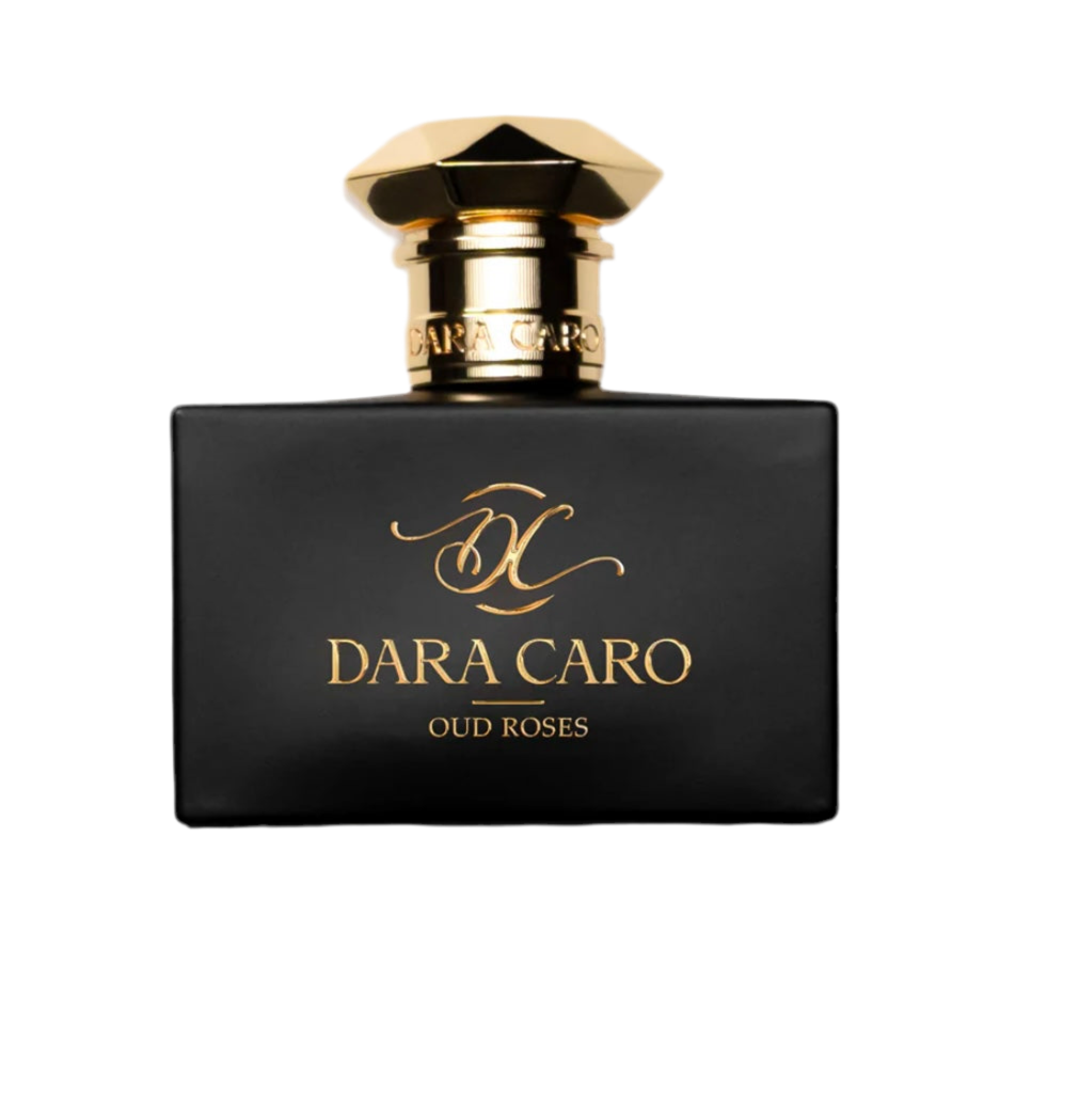 DARA CARO
Oud Roses