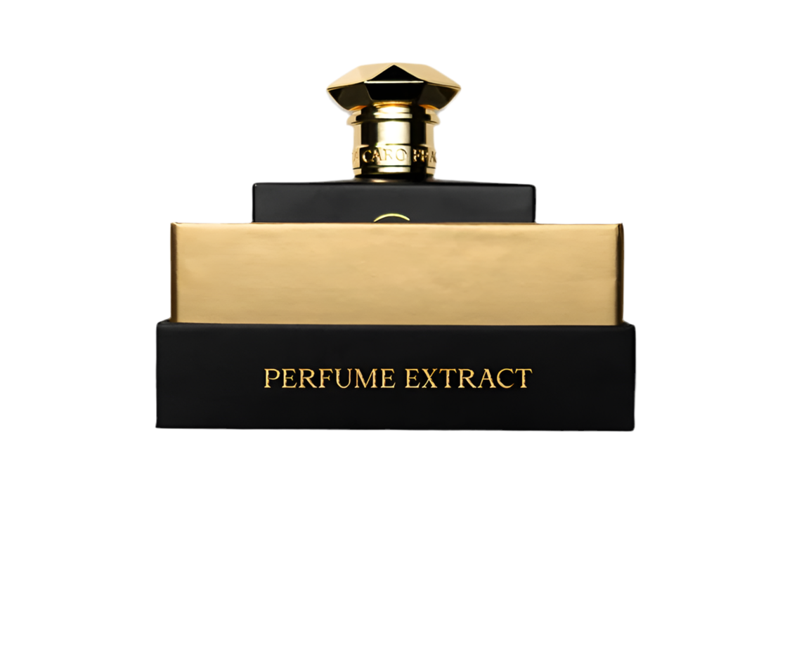DARA CARO
Oud Coconut