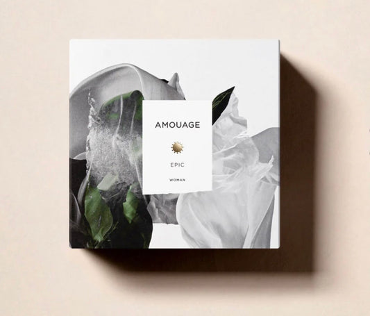 AMOUAGE , EPIC WOMAN 100 ml 3.4 oz