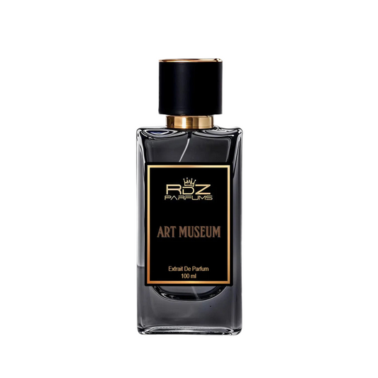 Art Museum β 100ml Extrait de Parfum
